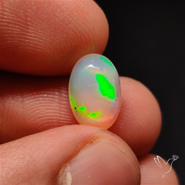 AAA Ethiopian Welo Opal Cabochon