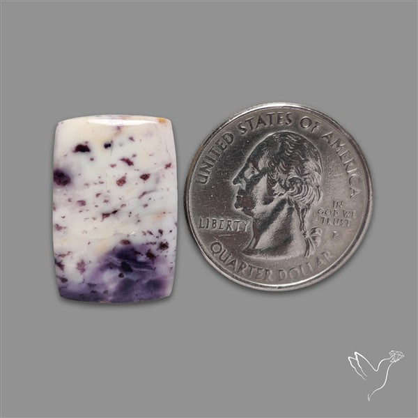 Tiffany Stone Cabochon