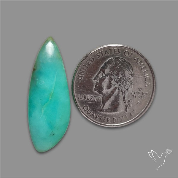 Chrysoprase Cabochon