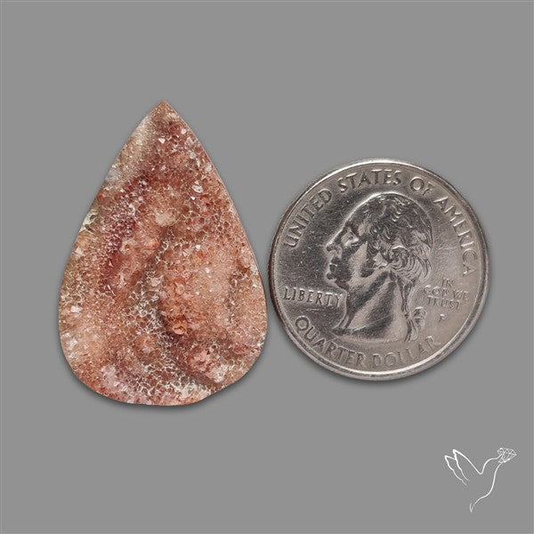 Crazylace Agate Druzy