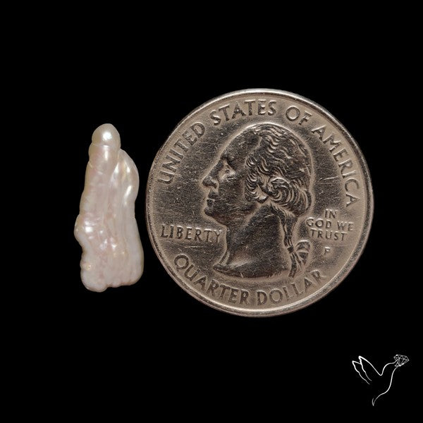 Freshwater Pearl