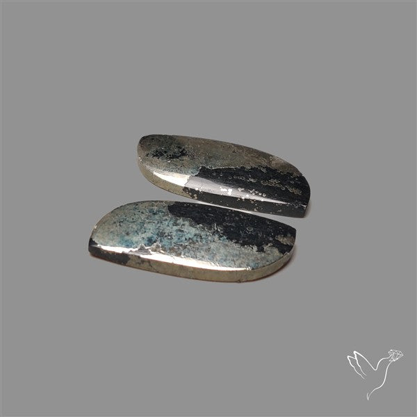Apache Gold Cabochon