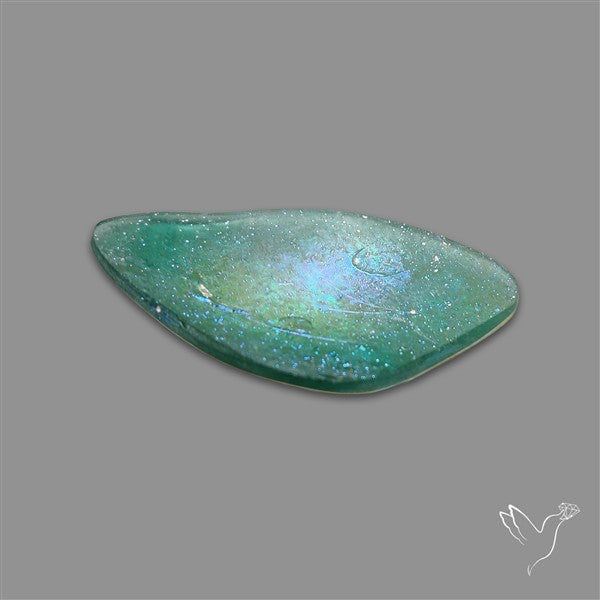 Rare Ancient Roman Glass Authentic