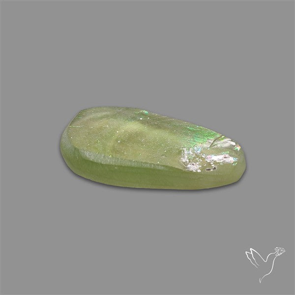 Rare Ancient Roman Glass Authentic