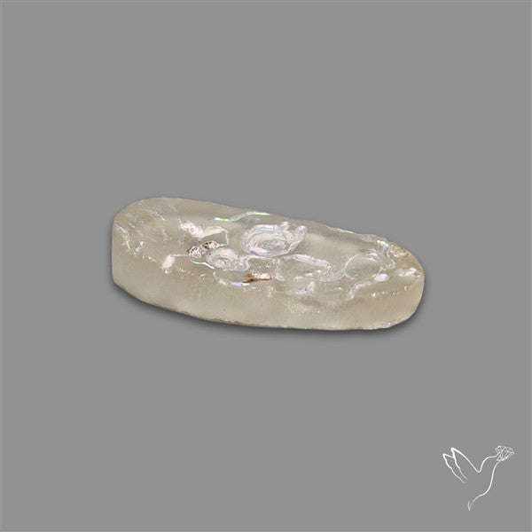 Rare Ancient Roman Glass Authentic