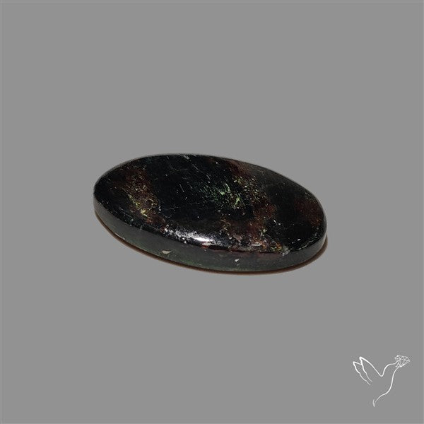 Arfvedsonite Cabochon