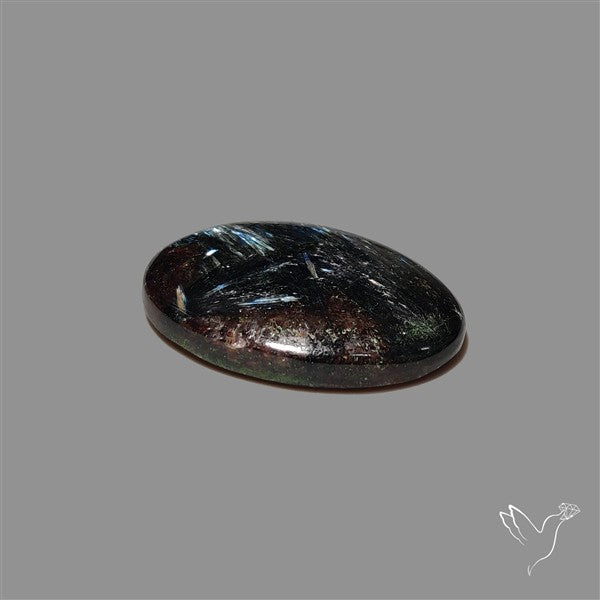 Arfvedsonite Cabochon