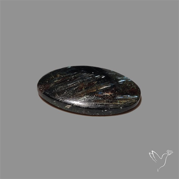 Arfvedsonite Cabochon