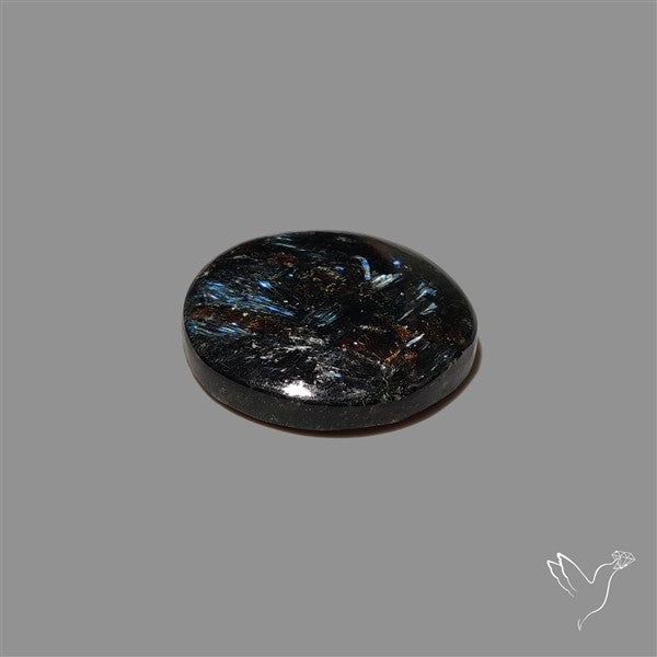 Arfvedsonite Cabochon