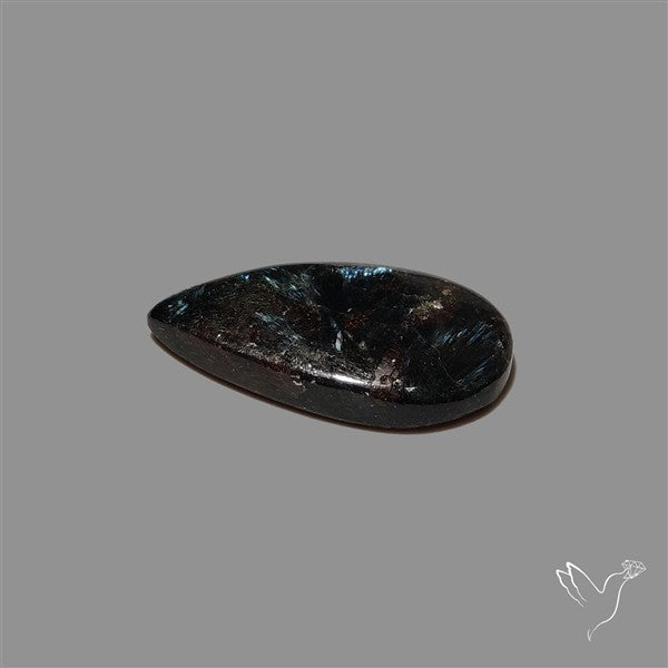 Arfvedsonite Cabochon
