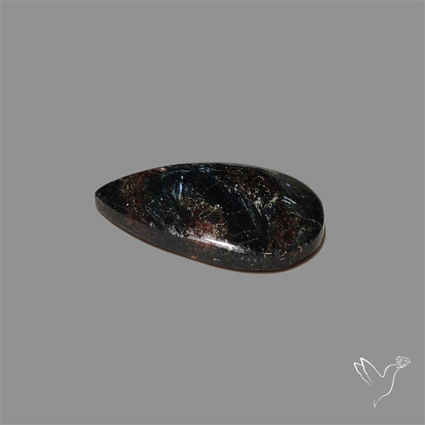 Arfvedsonite Cabochon