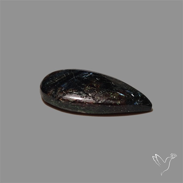 Arfvedsonite Cabochon