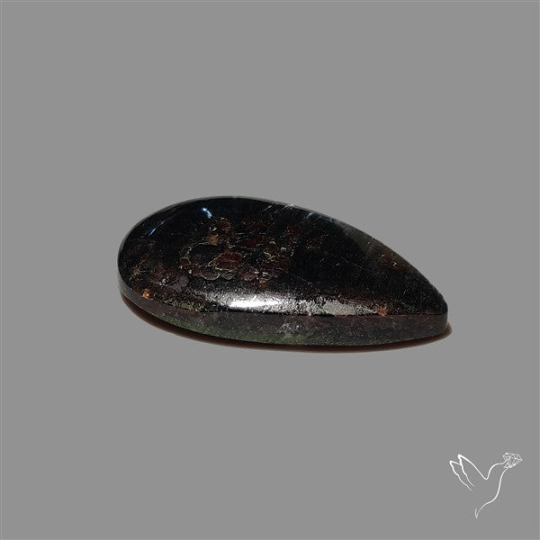 Arfvedsonite Cabochon