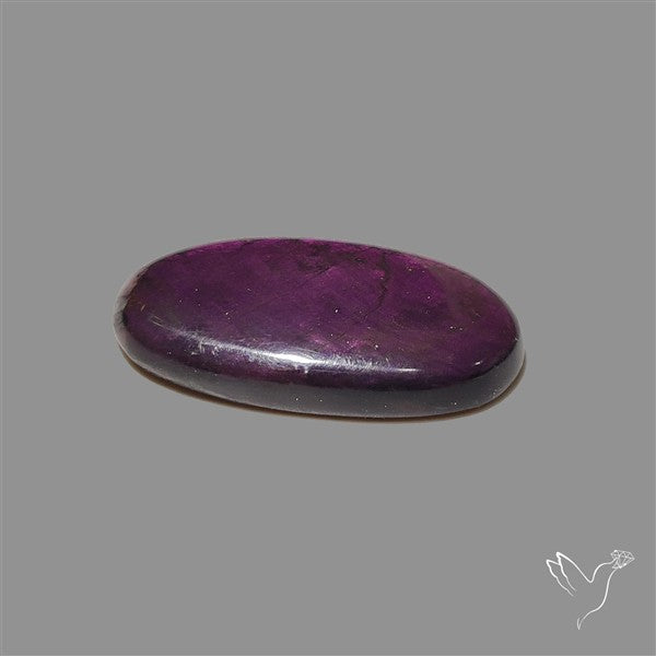 Purpurite Cabochon
