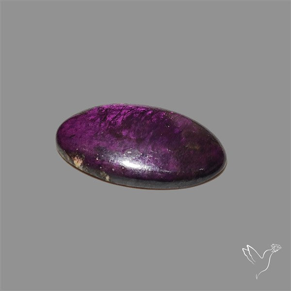 Purpurite Cabochon