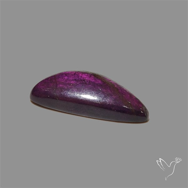 Purpurite Cabochon