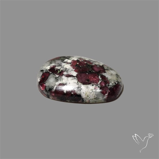 Eudialyte Cabochon