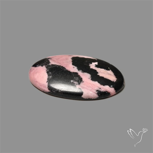Rhodonite Cabochon