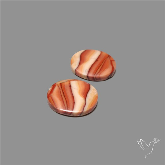 Wave Dolomite Pair