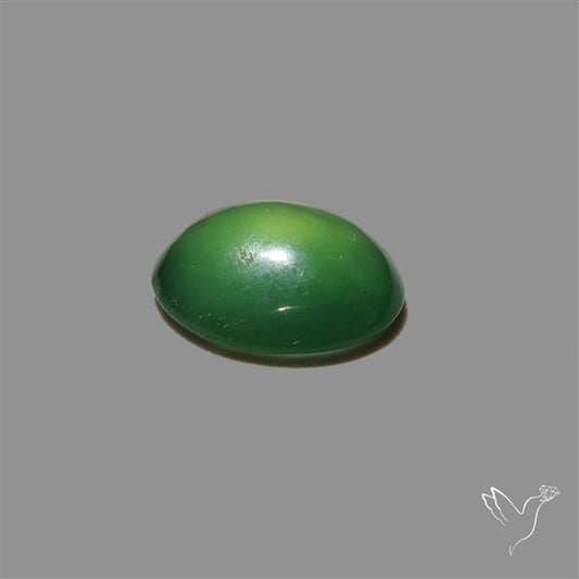 Gemmy Serpentine Cabochon