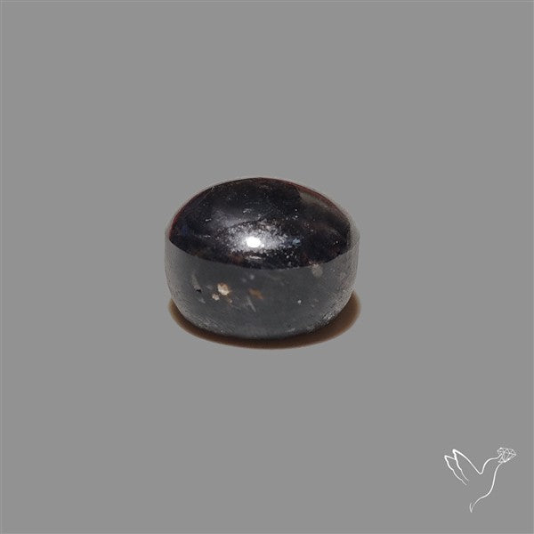 Dark Star Ruby