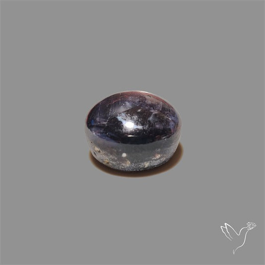 Dark Star Ruby