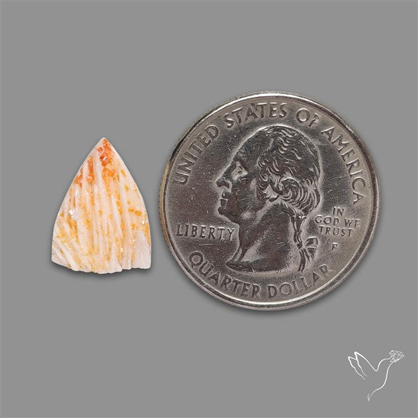 Rare Vanadinite Druzy