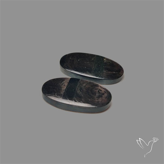 Hypersthene Pair