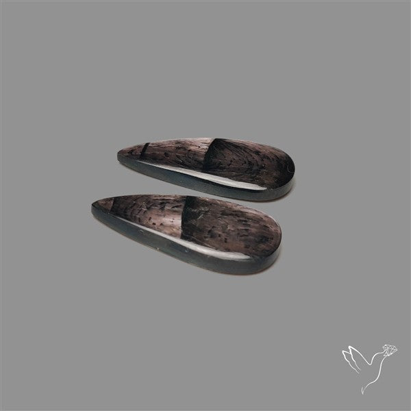 Hypersthene Pair