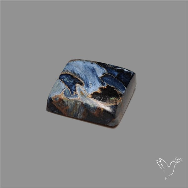 Pietersite Cabochon