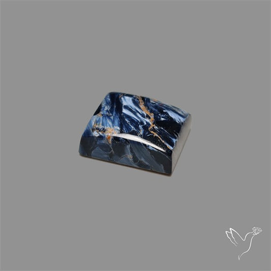 Pietersite Cabochon