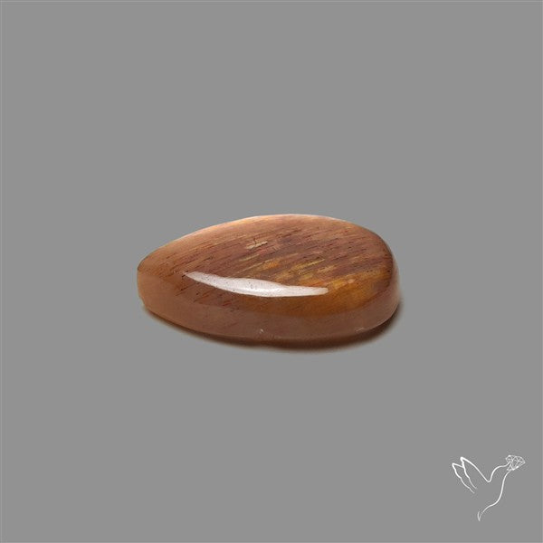 Meteor Shower Sunstone Cabochon