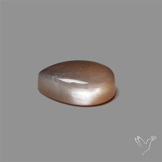 Meteor Shower Sunstone Cabochon