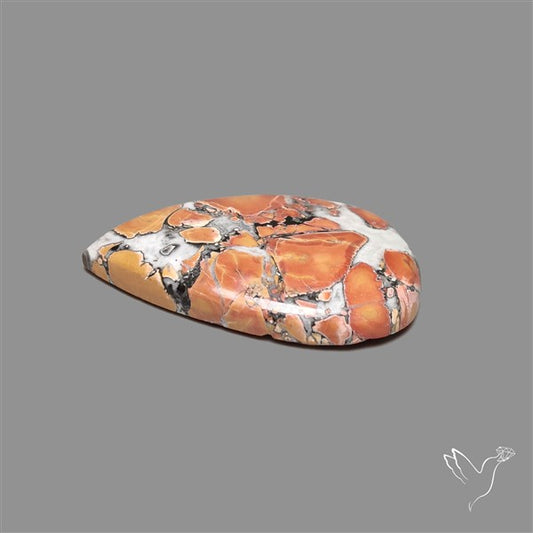 Maligano Jasper Cabochon