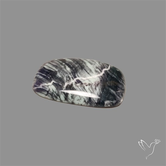 Kammererite Cabochon