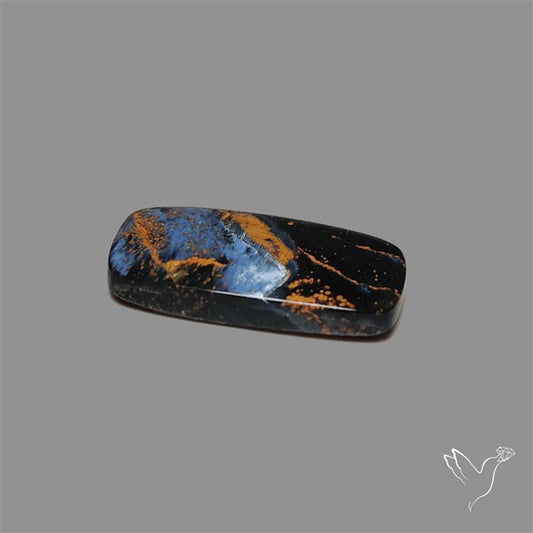 Pietersite Cabochon