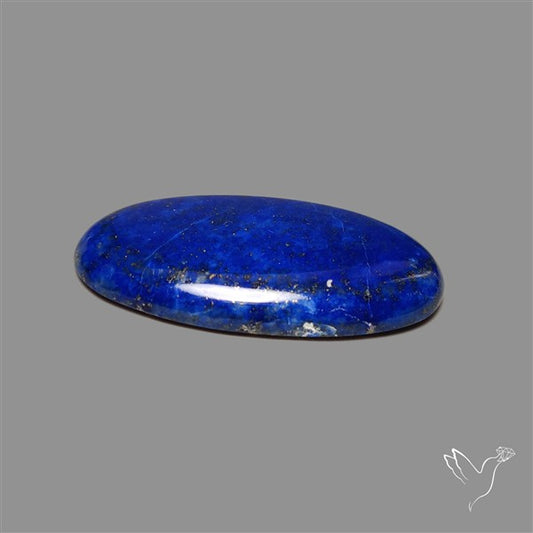 Lapis Lazuli Cabochon