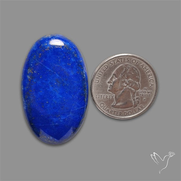 Lapis Lazuli Cabochon