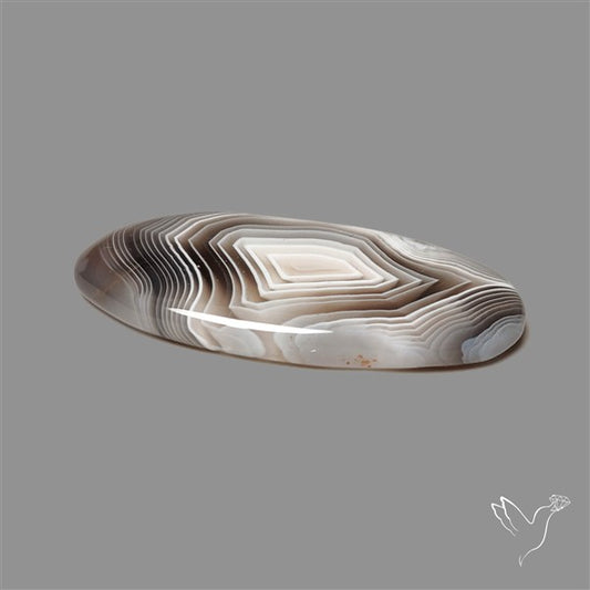 Botswana Agate Cabochon