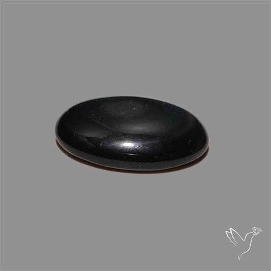 Rainbow Obsidian Cabochon