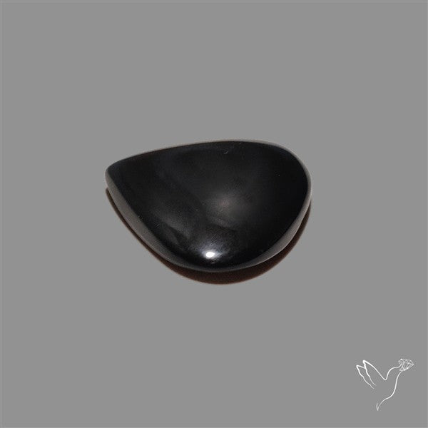 Rainbow Obsidian Cabochon