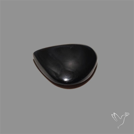 Rainbow Obsidian Cabochon
