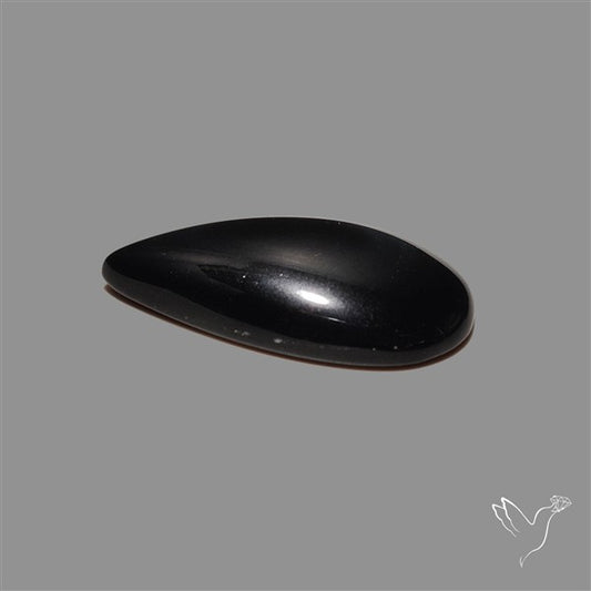 Rainbow Obsidian Cabochon