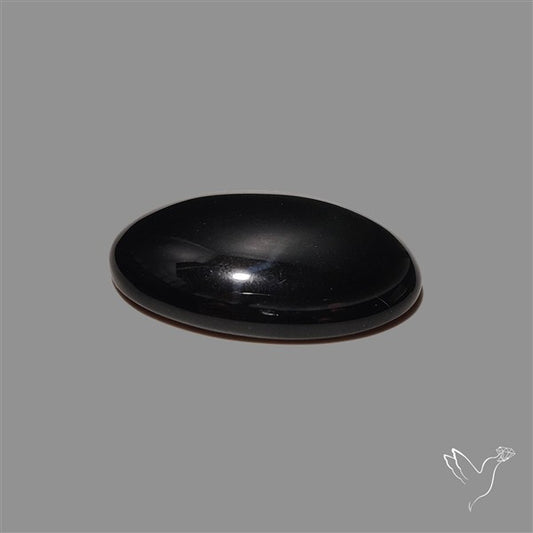Rainbow Obsidian Cabochon