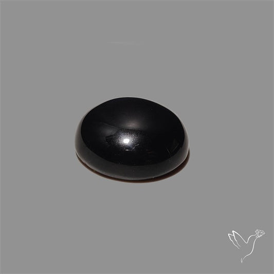Rainbow Obsidian Cabochon