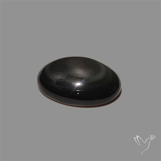 Rainbow Obsidian Cabochon