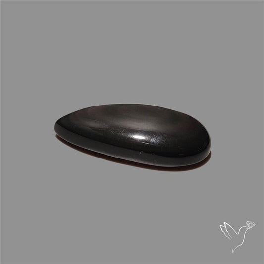 Rainbow Obsidian Cabochon
