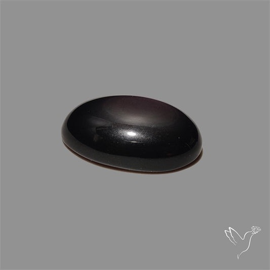 Rainbow Obsidian Cabochon