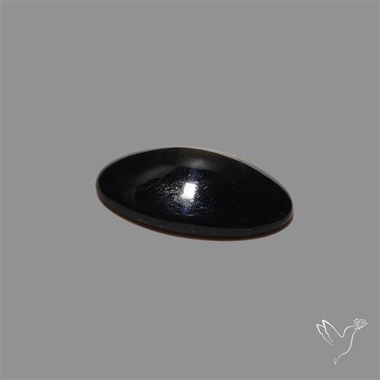 Rainbow Obsidian Cabochon
