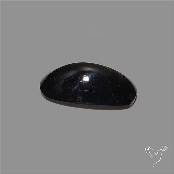 Rainbow Obsidian Cabochon